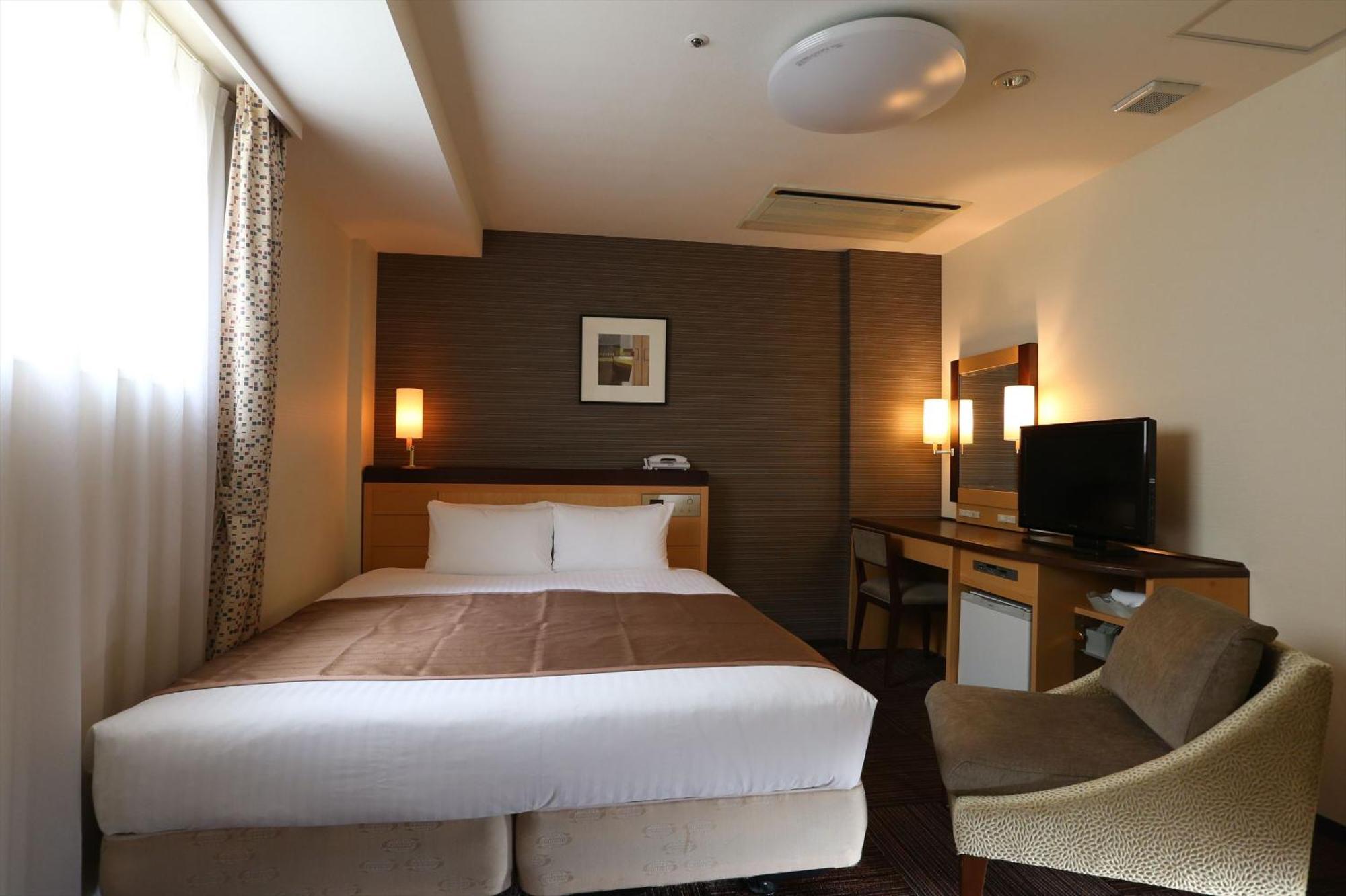 Hotel Hokke Club Sapporo Pokój zdjęcie