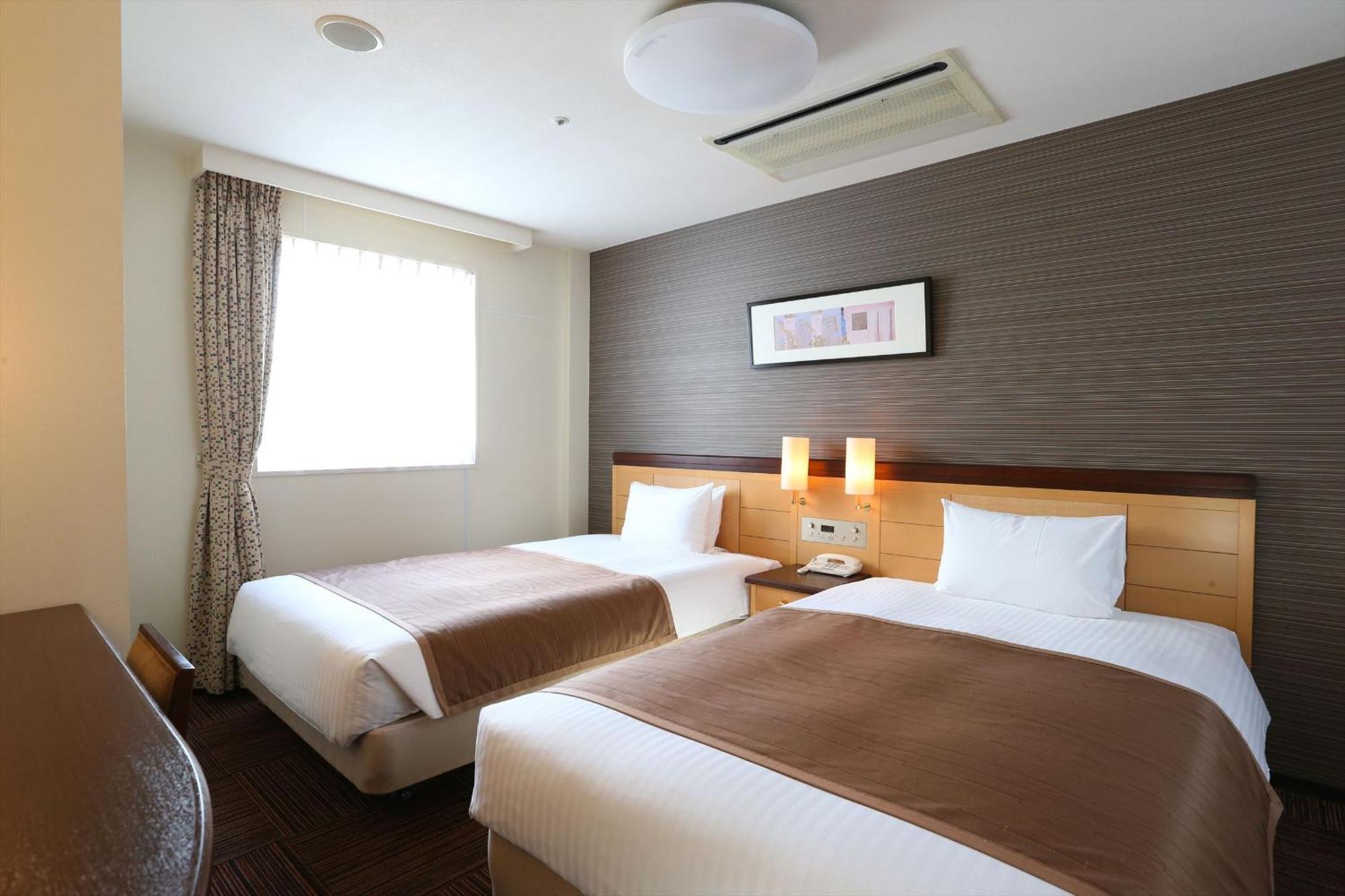 Hotel Hokke Club Sapporo Pokój zdjęcie