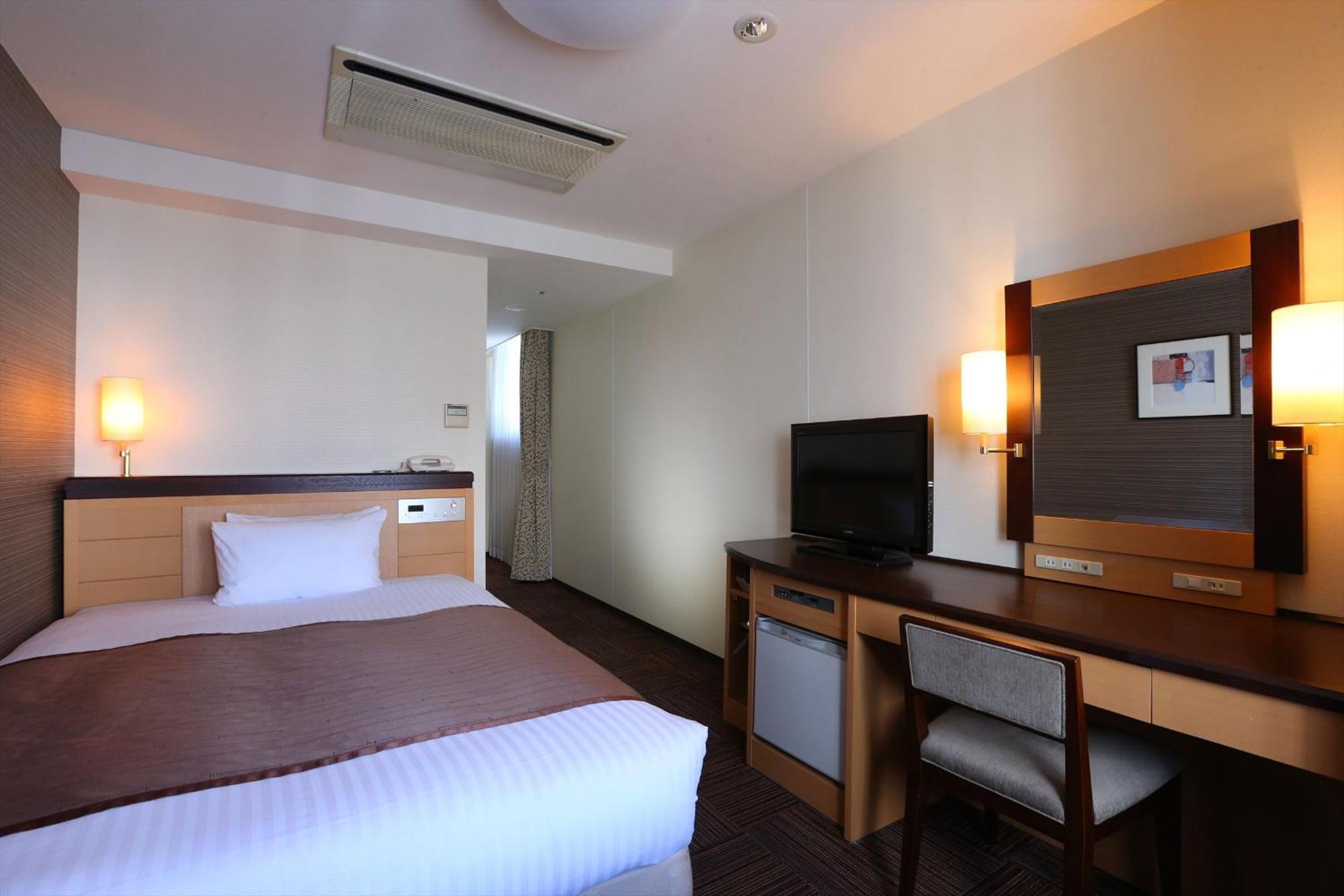 Hotel Hokke Club Sapporo Pokój zdjęcie