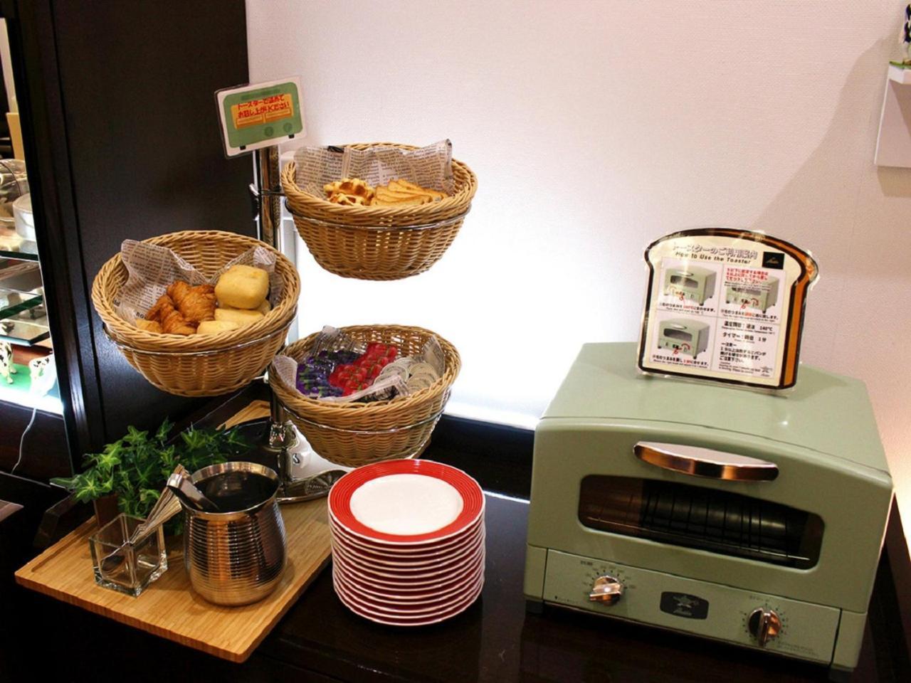 Hotel Hokke Club Sapporo Zewnętrze zdjęcie
