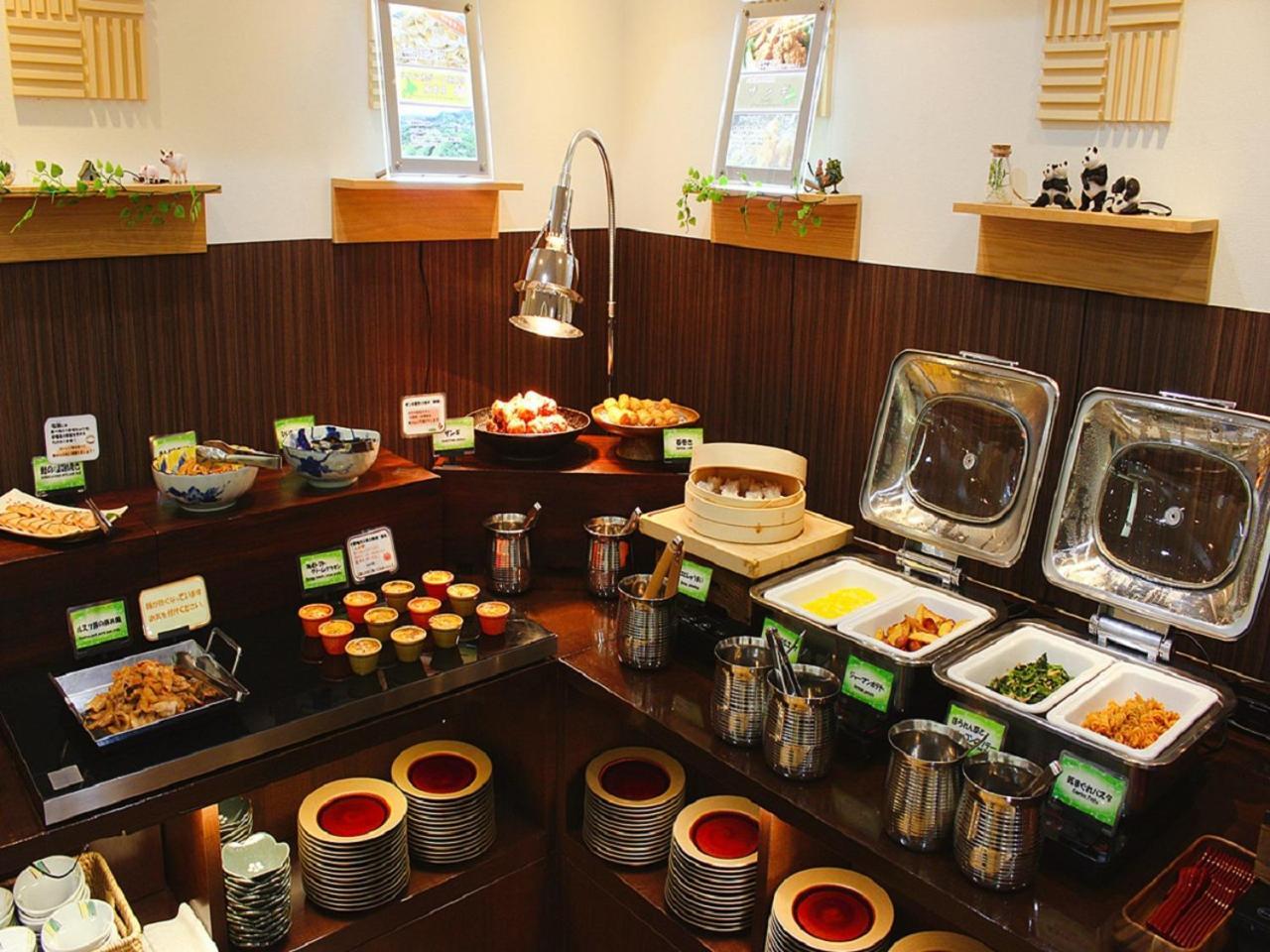 Hotel Hokke Club Sapporo Zewnętrze zdjęcie