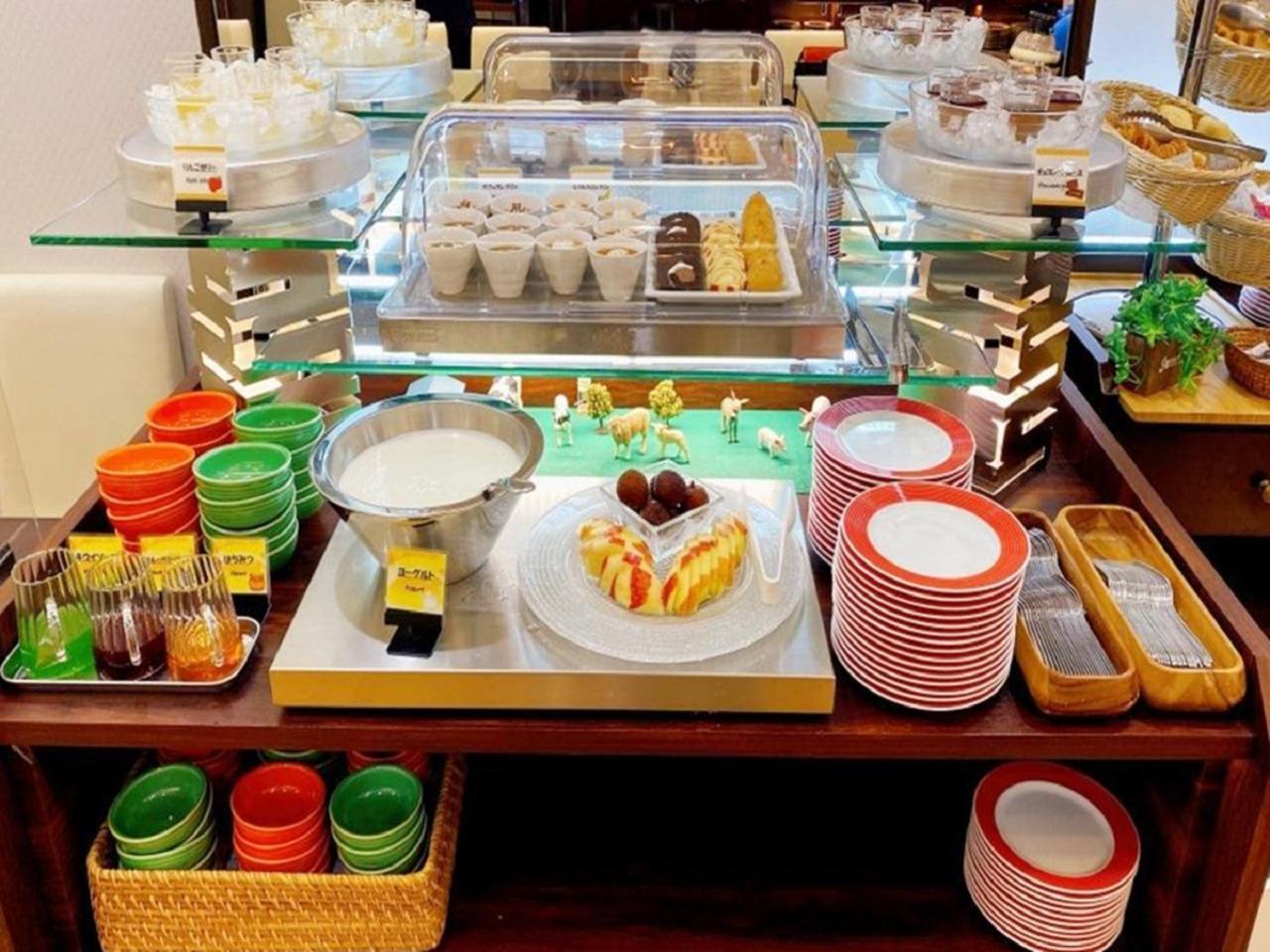 Hotel Hokke Club Sapporo Zewnętrze zdjęcie